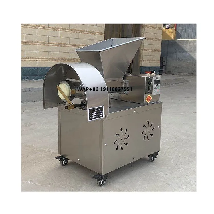 

Wholesale High Quality Dough Divider Rounder Dough Ball Cutting Making Machine