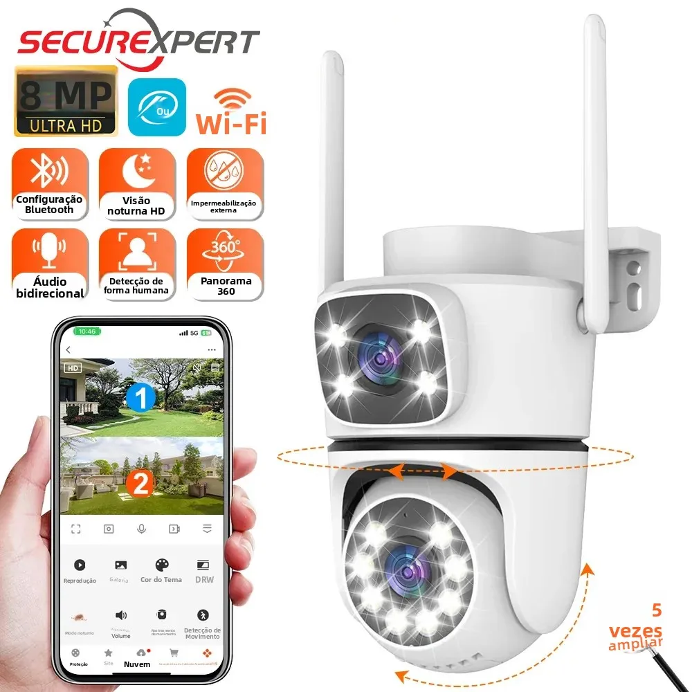 camera-wifi-ptz-securexpert-4k-a-double-objectif-et-double-ecran-zoom-numerique-5x-camera-ip-avec-suivi-automatique-surveillance-cctv-exterieure-o-kam-pro