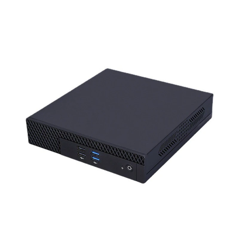 

Processor Loongson Office Encryption Small Host