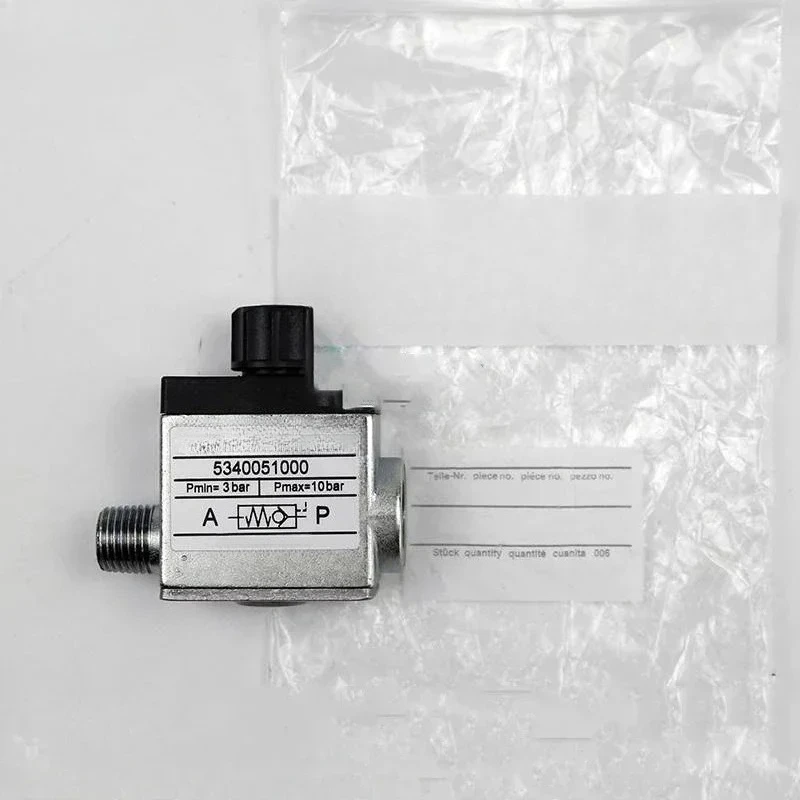 Aventics 5340051000 Pilot check valve new original