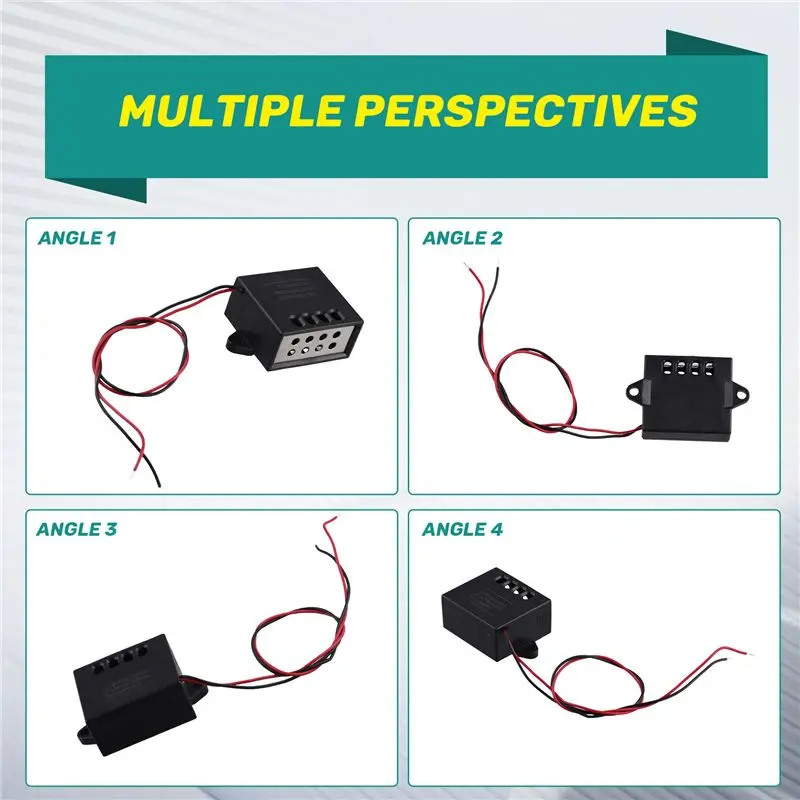 [B25B!】 TFB-Y102dj1 AC220V TUV/CE Cold Plasma Generator For Food Freshing Refrigerator