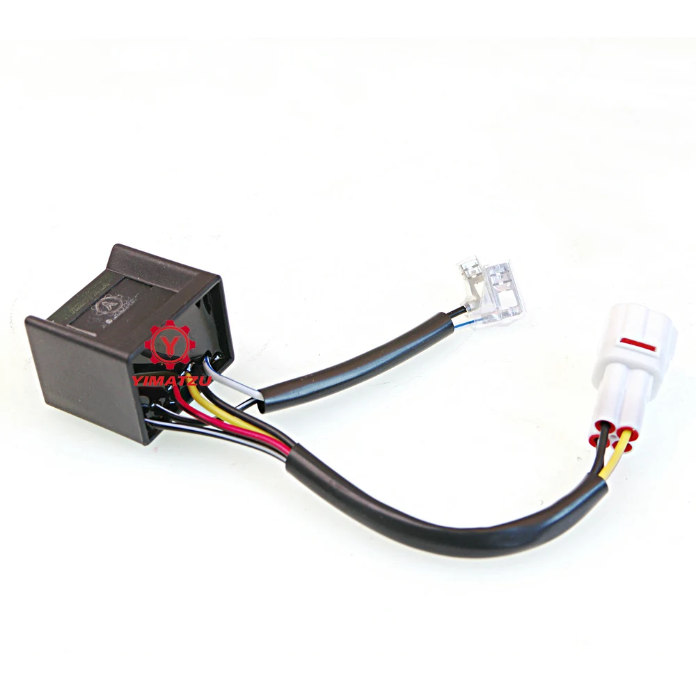 YIMATZU ATV Parts CDI CDI UNIT  for SUZUKI LT80 80CC 2x4 1996-2006 Mini Off-Road ATV Quad Bike 32900-40B00