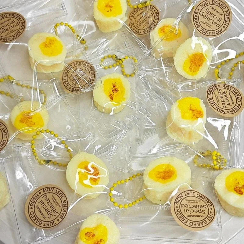 1PC Portable Small Fruit Stress Reliever Fashion Accessory for Work School Home Soft TPR Materials Squeeze Toy for Household