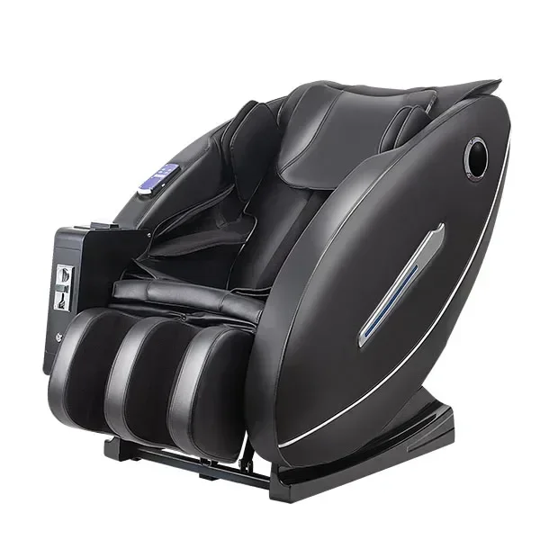 

Electric Massage Chair Vending Massage Chair Coin Operated Fixed-point 8D smart Massage Chair