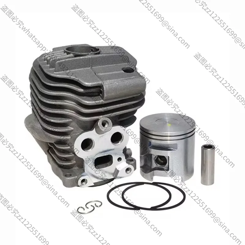 Suitable for 51mm Cylinder Piston Kit for  K750 K760 Power Cutter 506386171