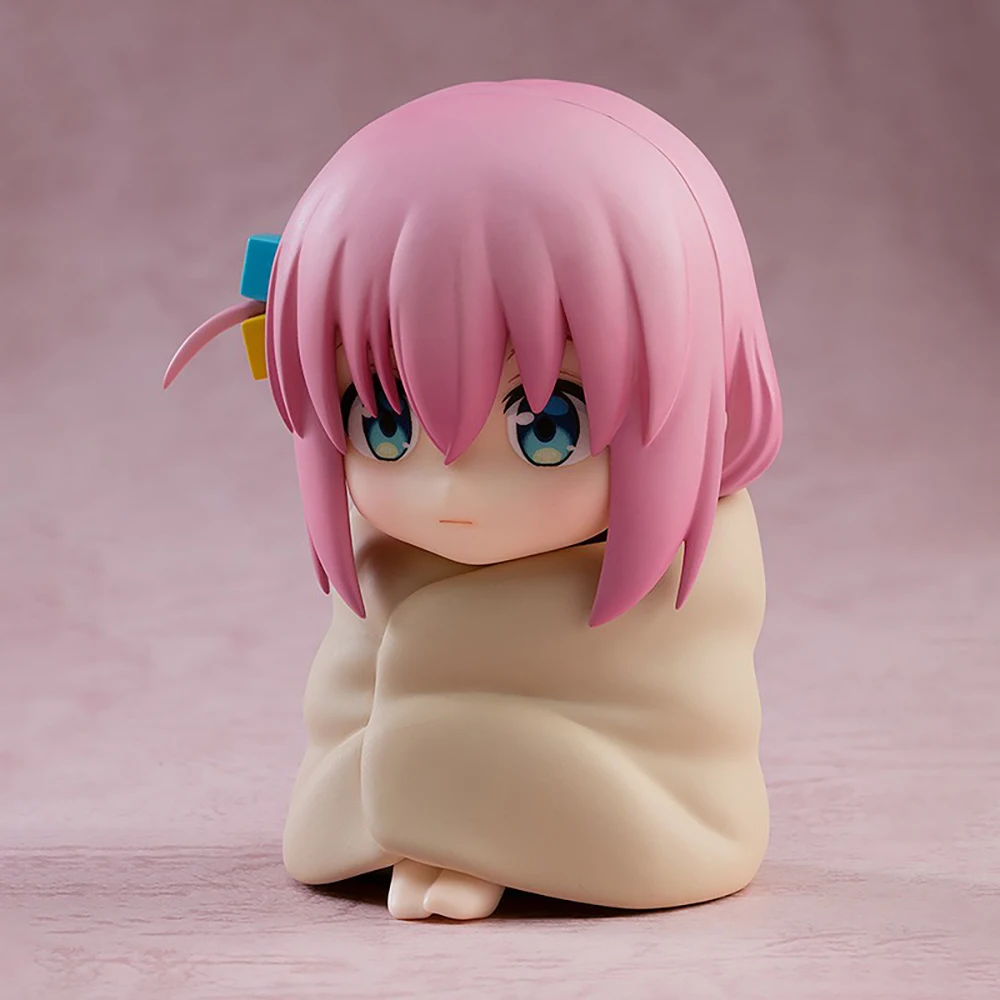 นีโดรอยด์ ของแท้ 100% จากบริษัท โอดิสซี โปรดักส์ (Good Smile Company) # 2069) โบชชี่ เดอะ ร็อค! ฟิกเกอร์อนิเมะ โกโตะ ฮิโตริ โมเดลแอคชั่นฟิกเกอร์ ของตกแต่ง