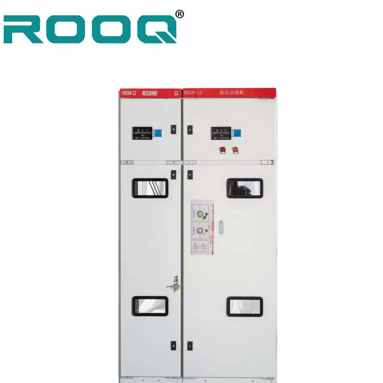 Power Cabinet Distribution Power Box AC Low Voltage Products 380V 660V Low Voltage Cabinet GGD GCS MNS Complete Switchgear