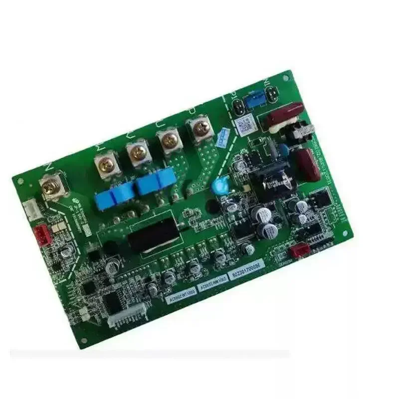 for Chigo Jiwei Trane Central Air Conditioning Power Module 802301700055 Driver Board 802301700056