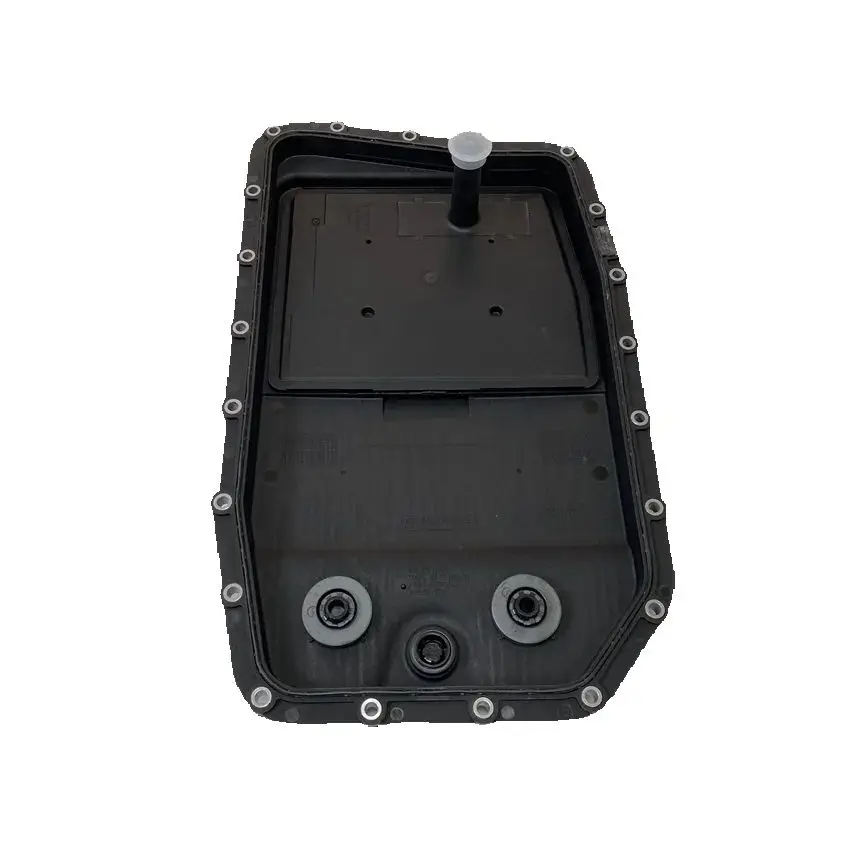 

STZT 24117571227 Масляный поддон трансмиссии автомобиля 24110403404 24117519359 24117522923 для BMW E65 F01 F02 X6 E71 X5 E70 E60