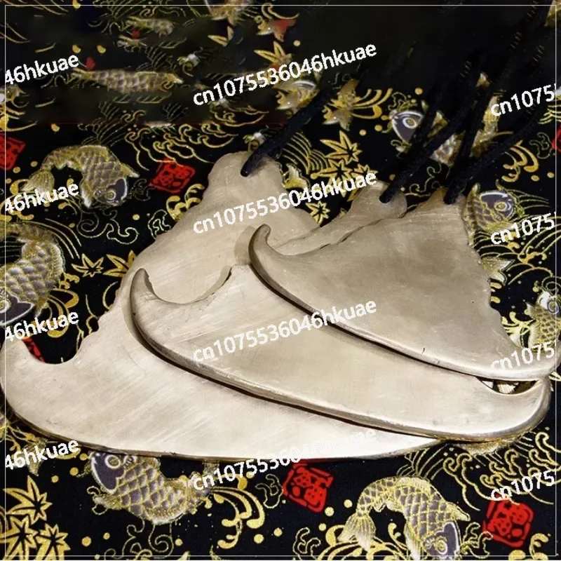 

Nepalese Handcrafted Triangular Iron Chimes for Yoga Meditation: A Minority Percussion Musical Instrument for Sound Healing