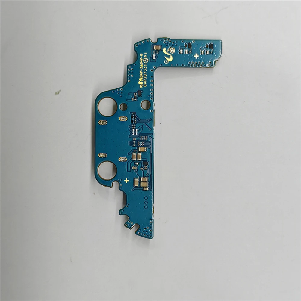 1PC Replacement Mainboard Charging Compartment Motherboard for Samsung Buds2 SM-R177 Repair Parts