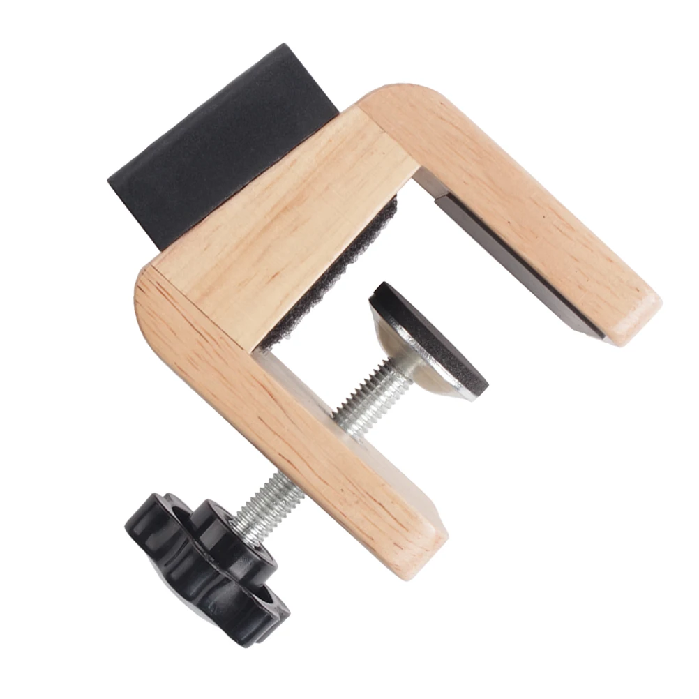 

Guitar Neck Cradle for Acoustic Electric Bass Maintenance Repair Support RGT4W Guitar Maintenance Neck Rest Support Wooden Parts