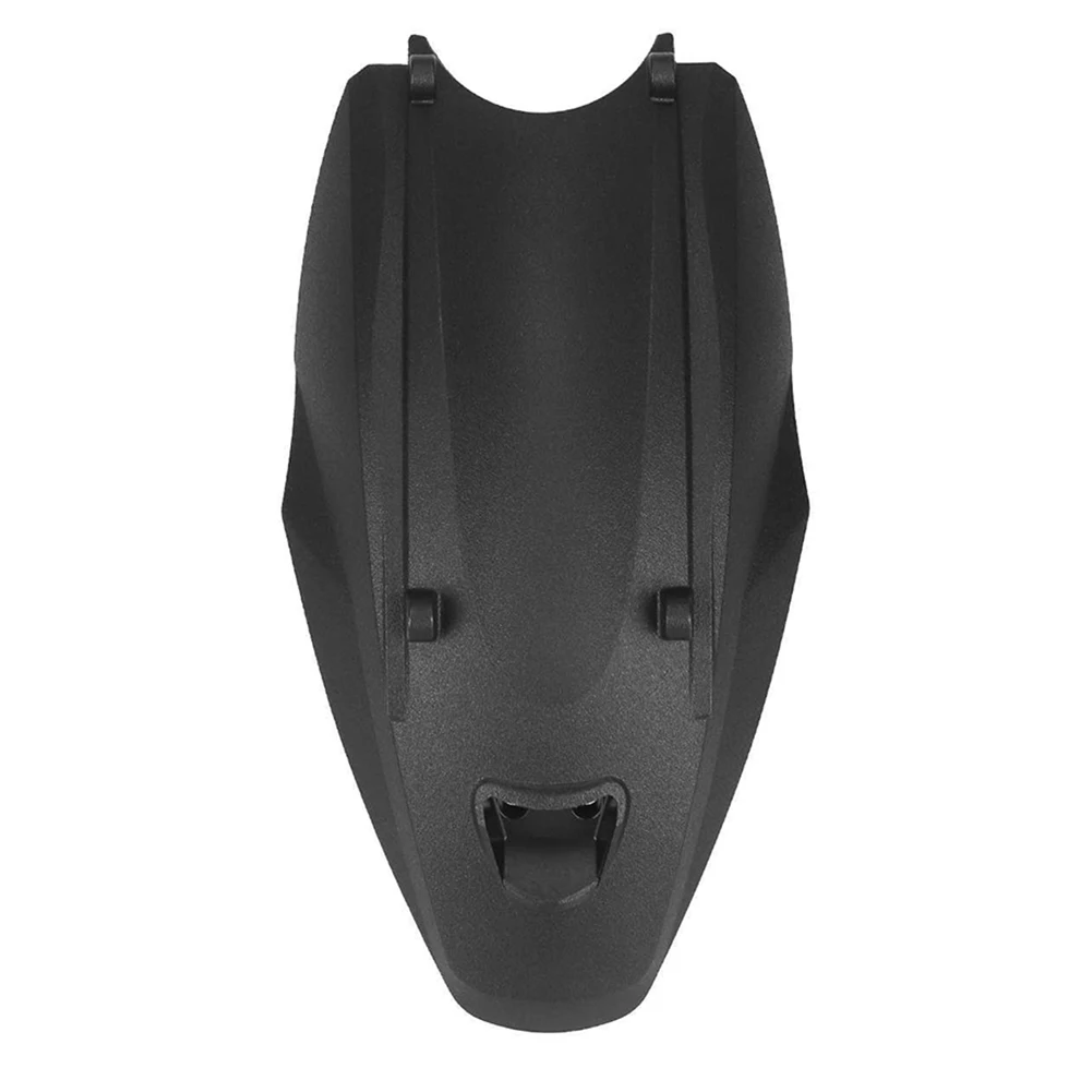 

Front Rear Mudguard Electric Scooter Mudguard Front Size 196*97*33mm Installation Holes Distance 44mm Mudguard Set 196*97*33mm