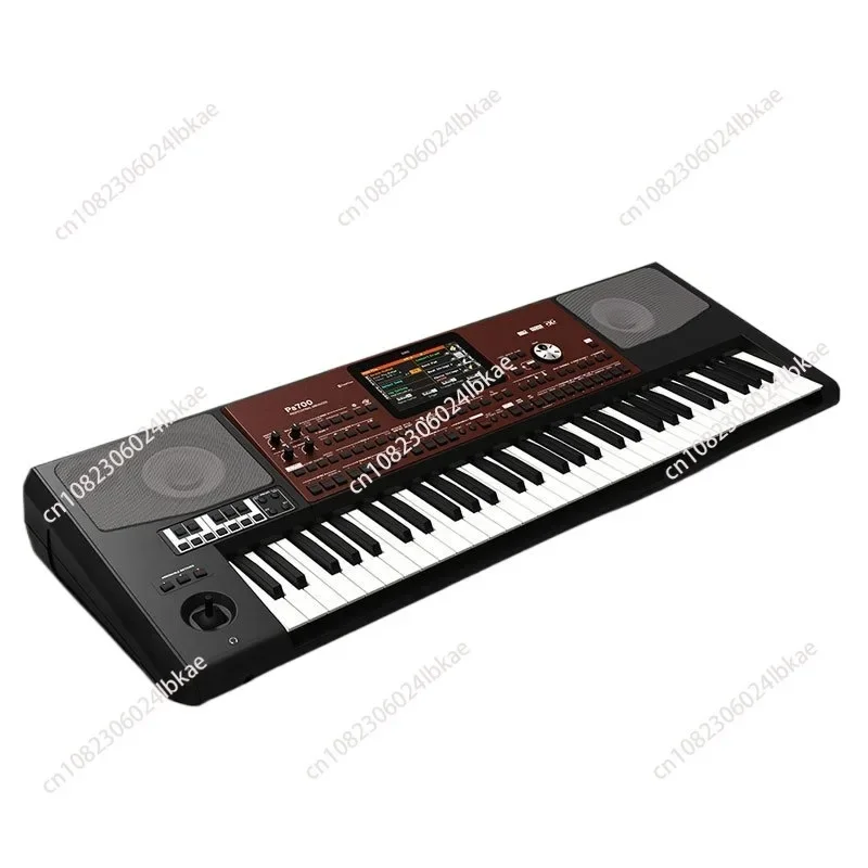 Pa700 ORIENTAL 61-Key Professional Arranger Keyboard