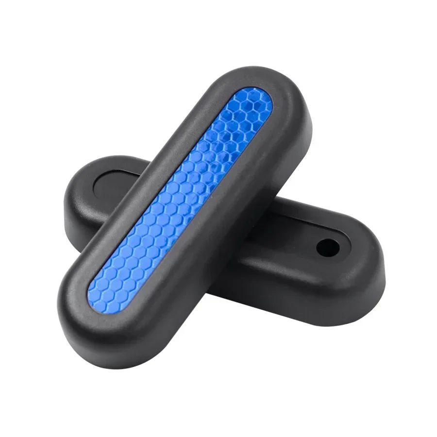 Schutz-Heckfender-Schutzschild Dekorative Abdeckung Aufkleber für Ninebot MAX G30 G30D Elektroroller Hintere Gabelabdeckung Teile – Detail 5
