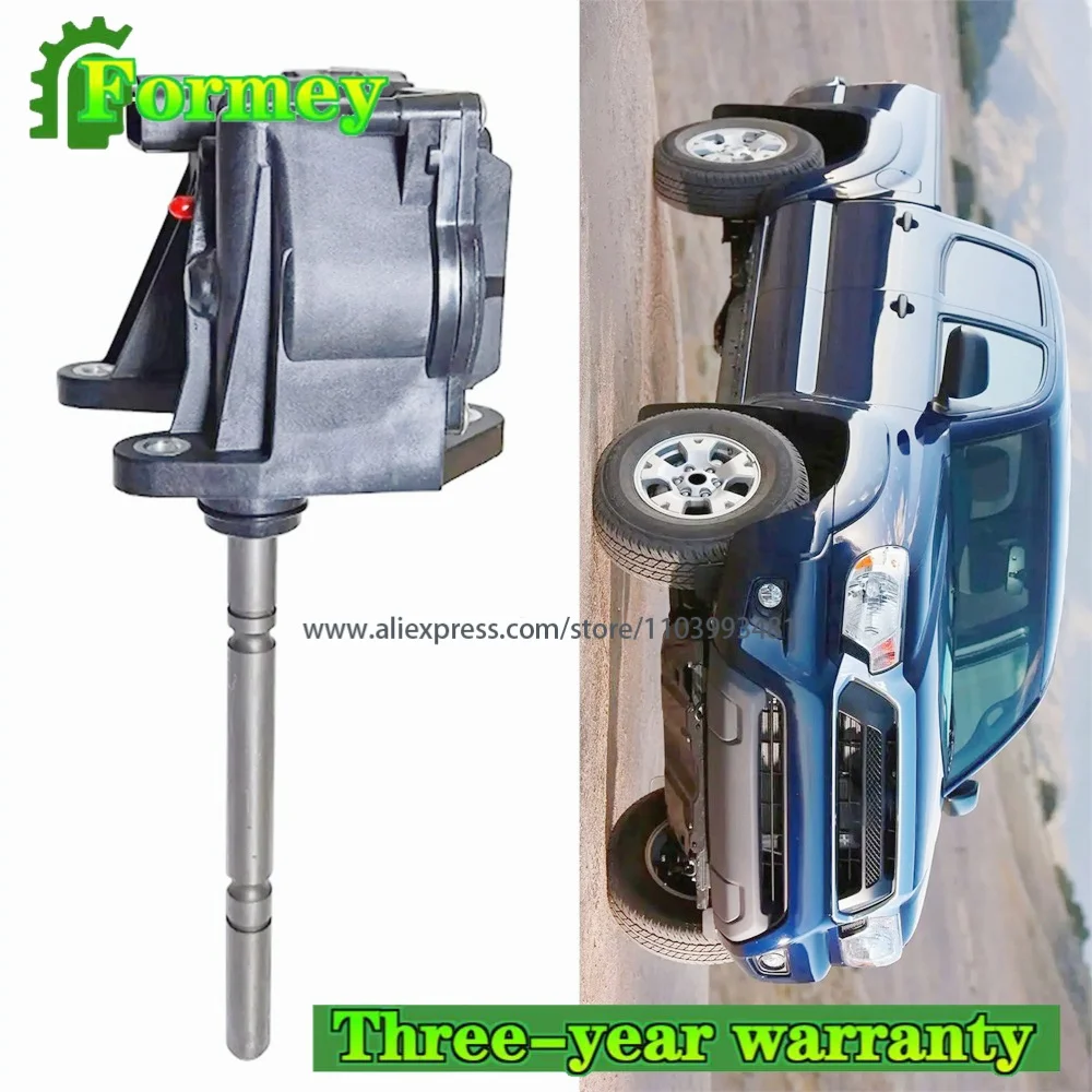 

364100K020 3641071010 1GD 2GD 2TR 5L GGN155 Transfer Shift Electric Actuator 36410-0K020