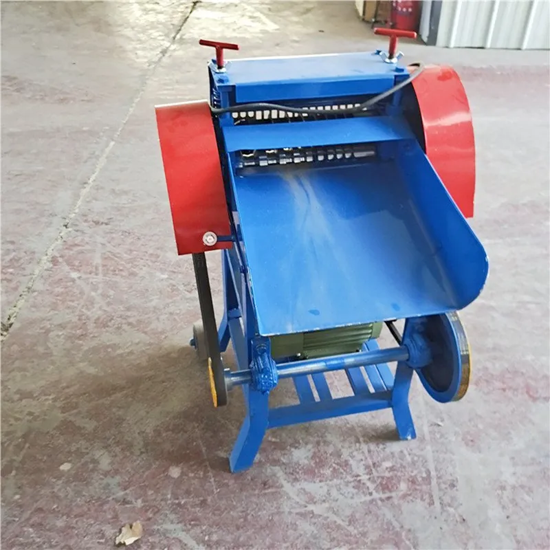 Машина для переработки проволоки. Машина для зачистки проволоки. Машина для зачистки лома проволоки Cooper.