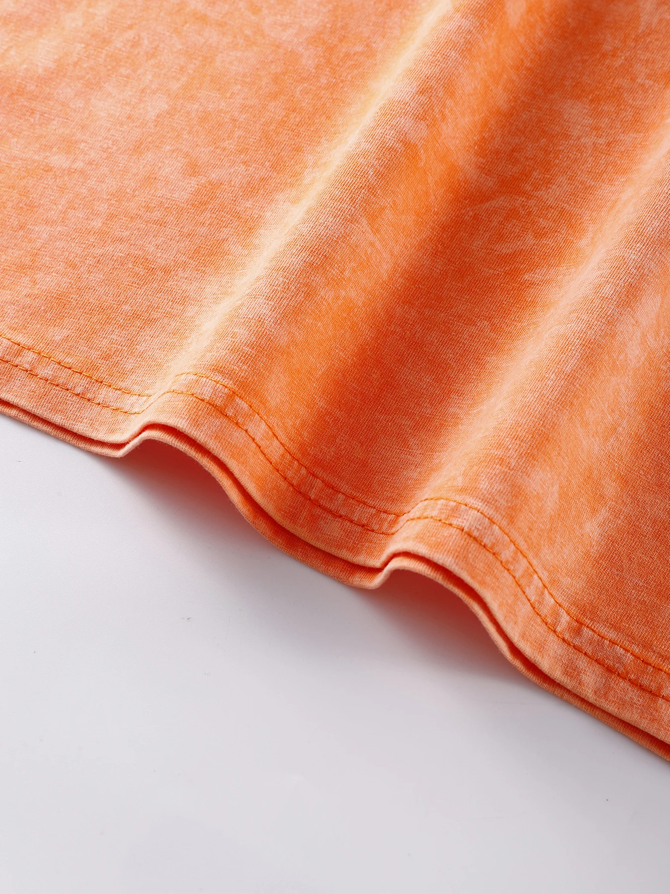 Remate De Vehiculos Retirados De Circulacion ريترو الرجال تي شيرت العصرية س الرقبة المحملة الهيب هوب الملابس لينة القطن فضفاضة قصيرة الأكمام #5