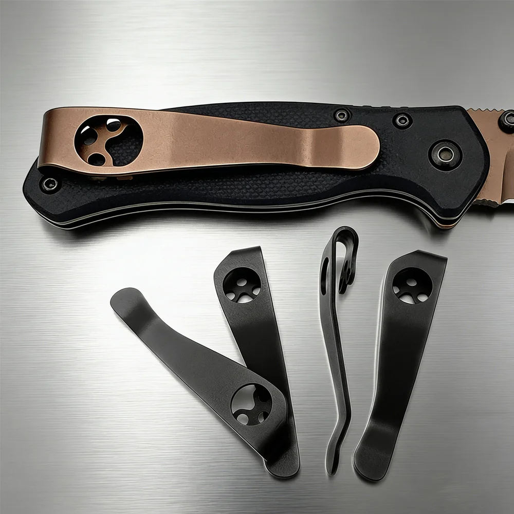 Titanium Alloy Edc …