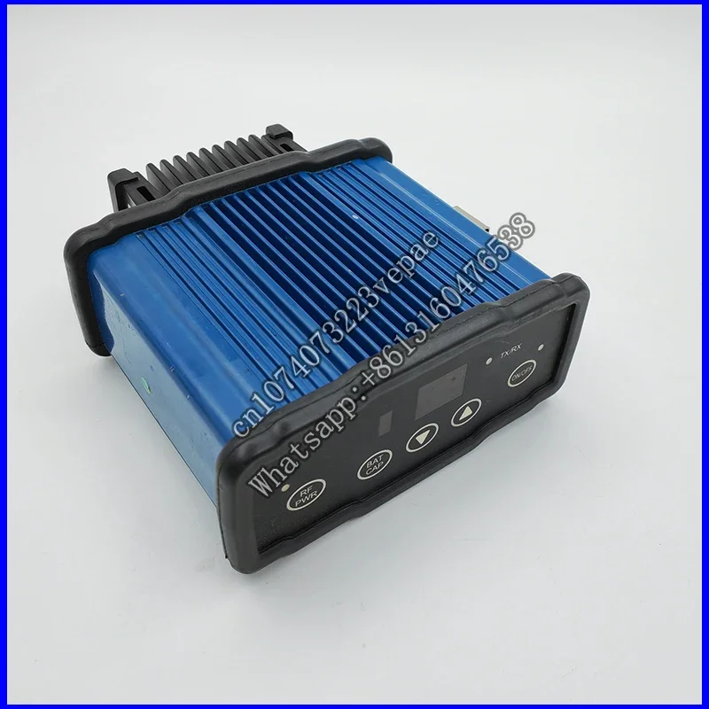 Used Second Hand GPS External Radio Data Link For Hi-target V90 V60 V98 RTK GNSS Surveying Instrument