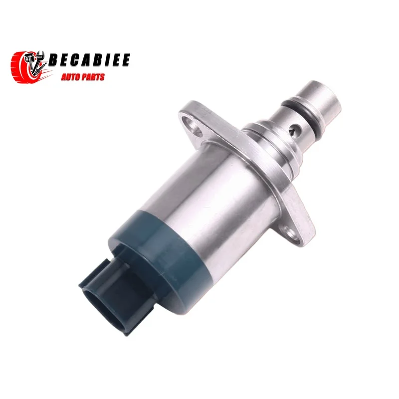 294009-0740 Suction Control Valve Fuel Pump Metering Valve for Mitsubishi L200 Triton Isuzu D-MAX Holden Colorado 4D56 4JK1 view 4