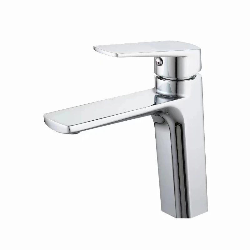 Hot and Cold Bathroom Basin Faucet Toilet Basin Basin Wash Basin Wash Basin Basin Wash Basin Faucet