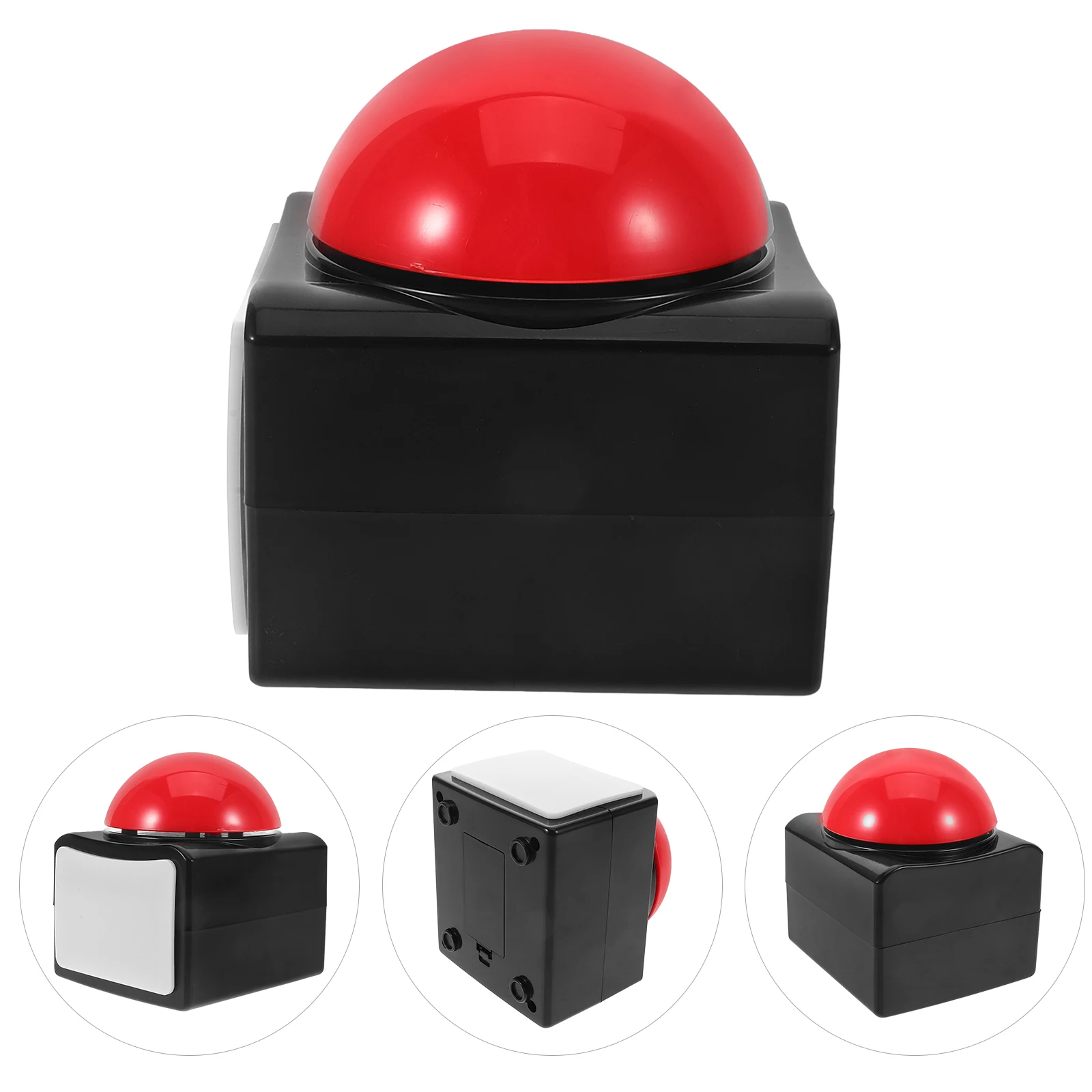 

Sound Squeezing Buttons Quiz Game Plastic Quiz Answer Plastic Noise Maker Competition Party Games