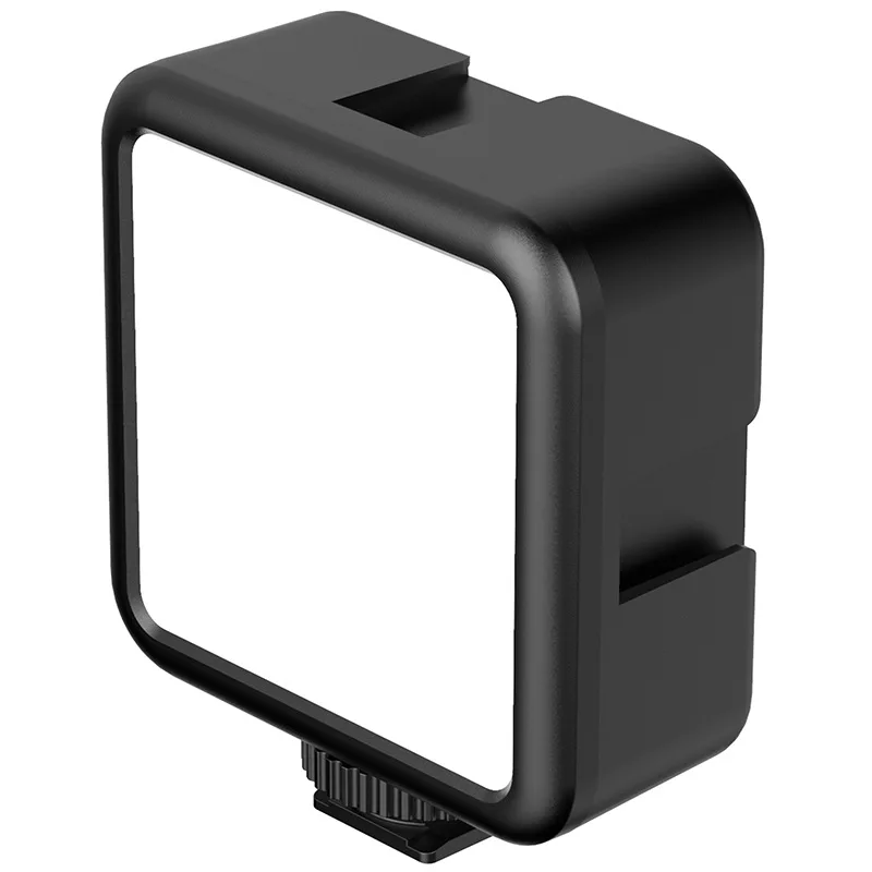 VL49 Mini RGB заполненный карманный портативный небольшой светодиодный беспроводной многоцветный светильник освещения