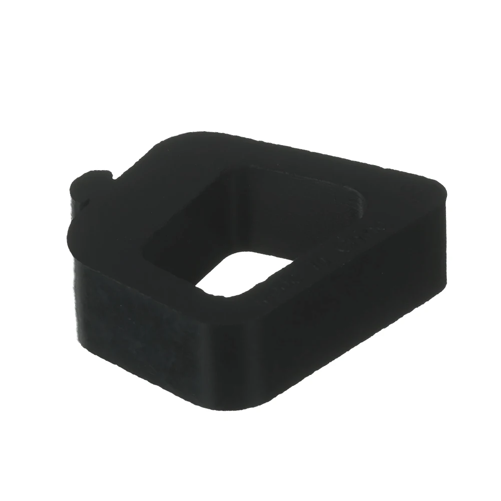 Hood Side Stop Buffer Bumper 22755721 for Chevrolet and For GMC 2014-2024 Vehicles Requiring Accurate Hood Positioning Control