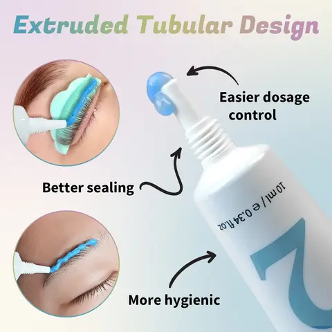 10 best sales lamineringsögonfransar - №9