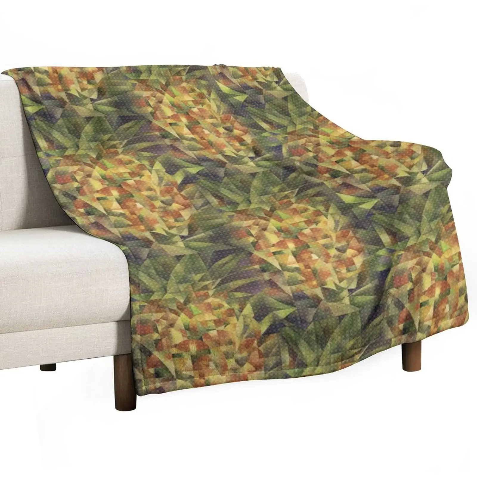 

Crushing It Throw Blanket Blankets Sofas Of Decoration Bed covers Thin funny gift Blankets