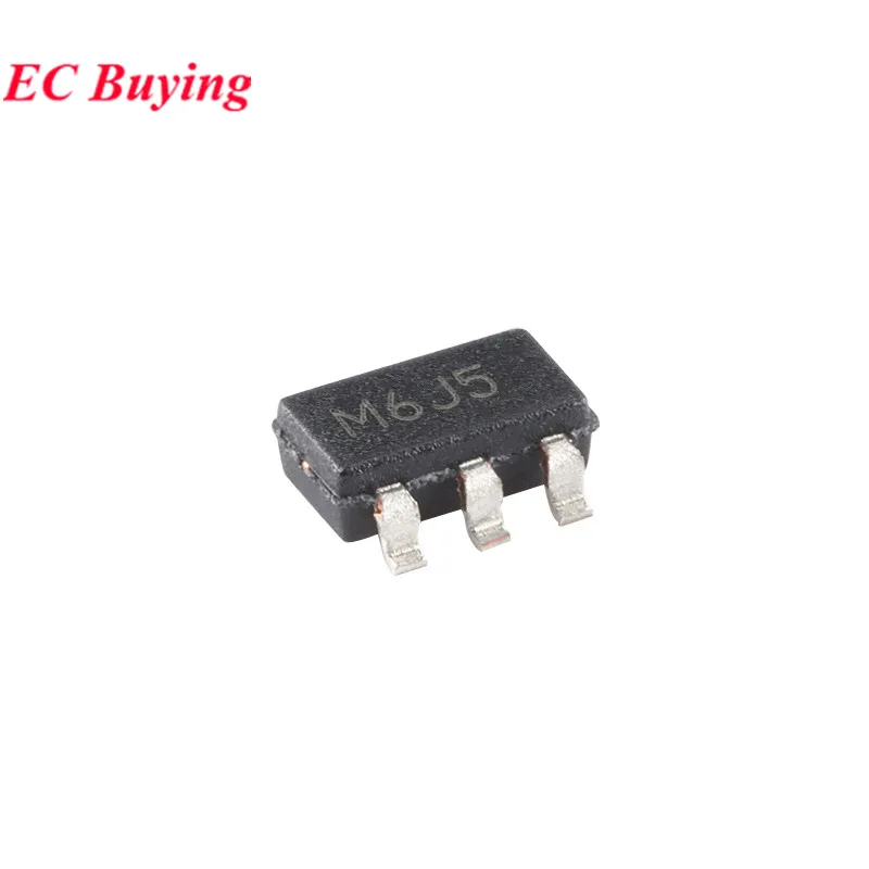 5Pcs 24LC01BT 1KB M1SU 24LC08BT 8KB M4GY 24LC16BT 16KB M5RT 24LC32AT 32KB M6J5 I2C Compatible Dual Wire Serial EEPROM Chip IC