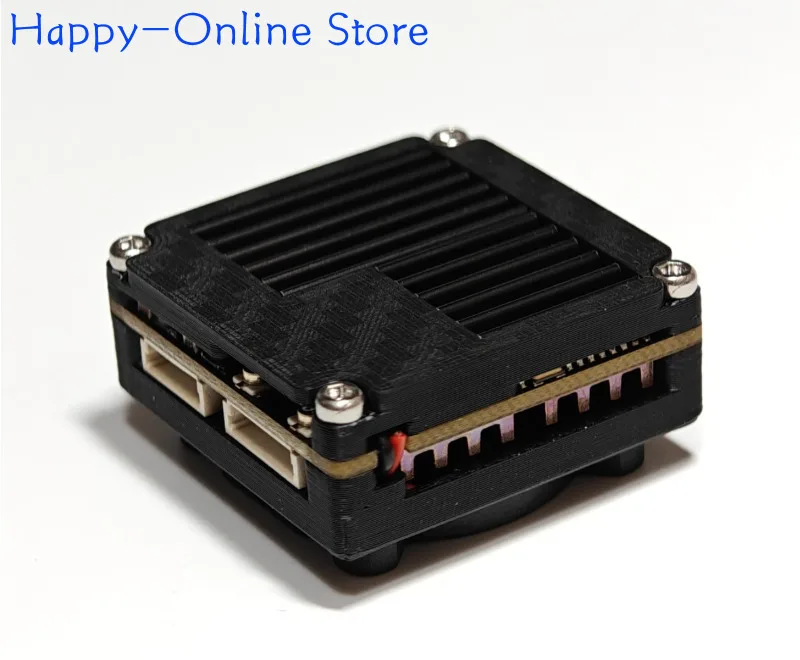 RTL8812au OpenIPC Crazy Cat R2 2W High Power HD Digital Video Image Transmission Sky End