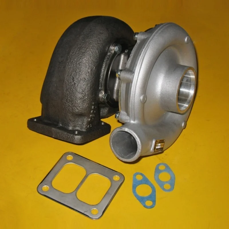 NEW TURBO for KOMATSU 6505-52-5510 WD600-1; WA600-1 FREE DELIVERY!