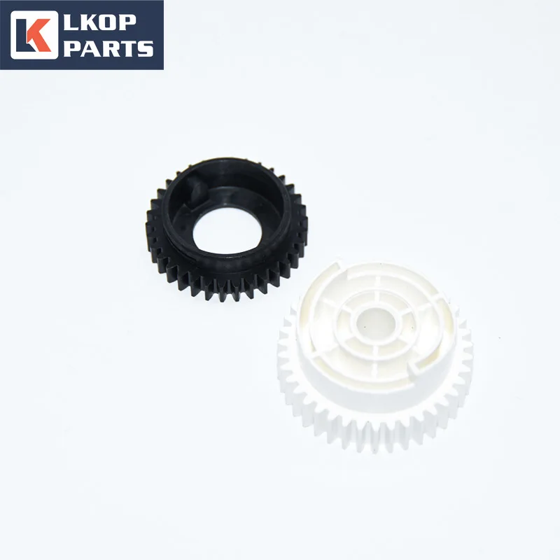 5set Original quality SP200 fuser gears for Ricoh SP 201 200 210 211 212 213 221 fuser drive gear for SP201 SP210 SP212 SP213