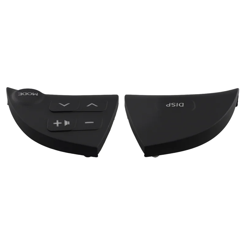 Car Steering Wheel Switch Button Cover For Lexus ES350 2006-2012 8425033190E0 84250-33190-E0-A67F