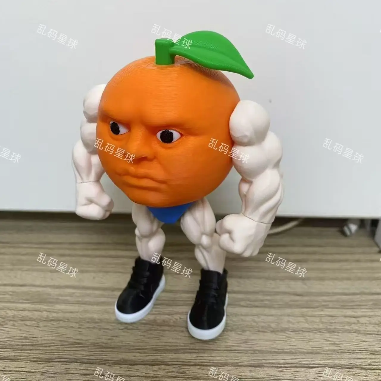 جديد تونغ تونغ تونغ صحور الإيطالية Brainrot كابتشينو قاتل بومبوم بيني جوسيني بوربالوني لوليلولي لعبة زخرفة شخصيات الحركة #2