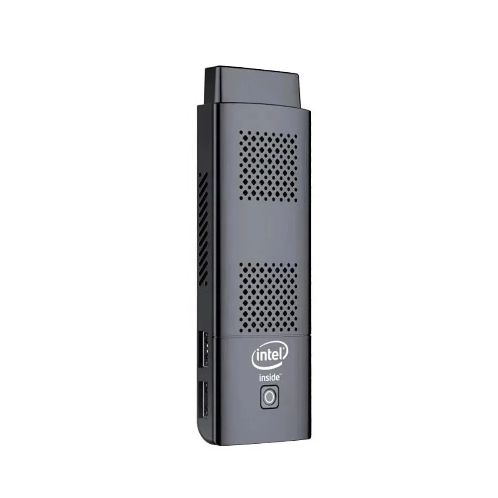 Cheersfly M1K Stick Mini PC Desktop Computer Celeron J4125 Processor 4 Cores 4MB Cache 8GB LPDDR4 SSD 128GB EMMC Win11 4K