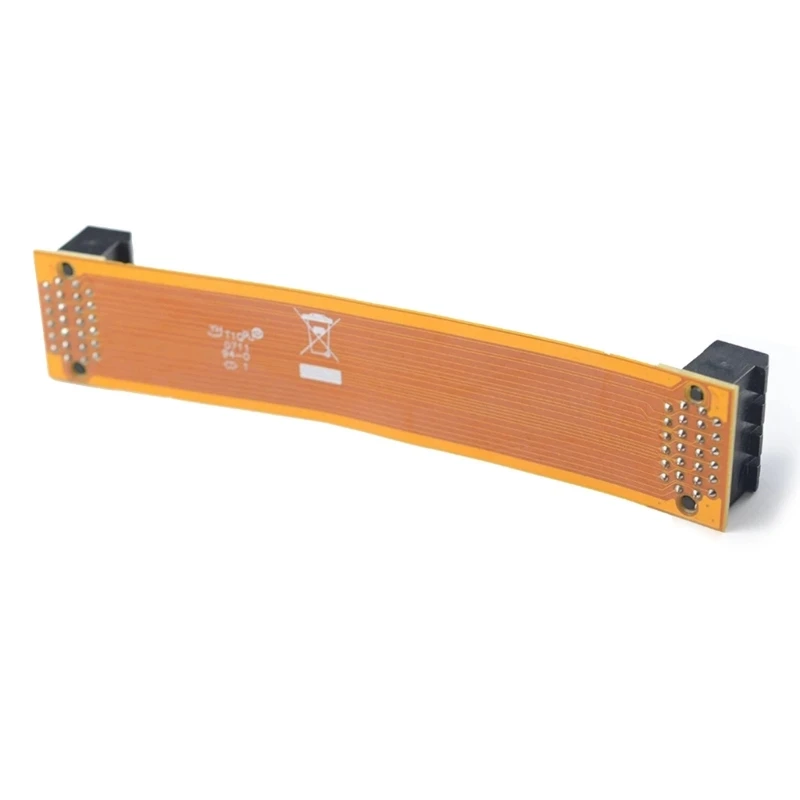 SLI Bridge Flexibles 10 Crossfire-Kabel PCI-Express-Adapter-Zubehör