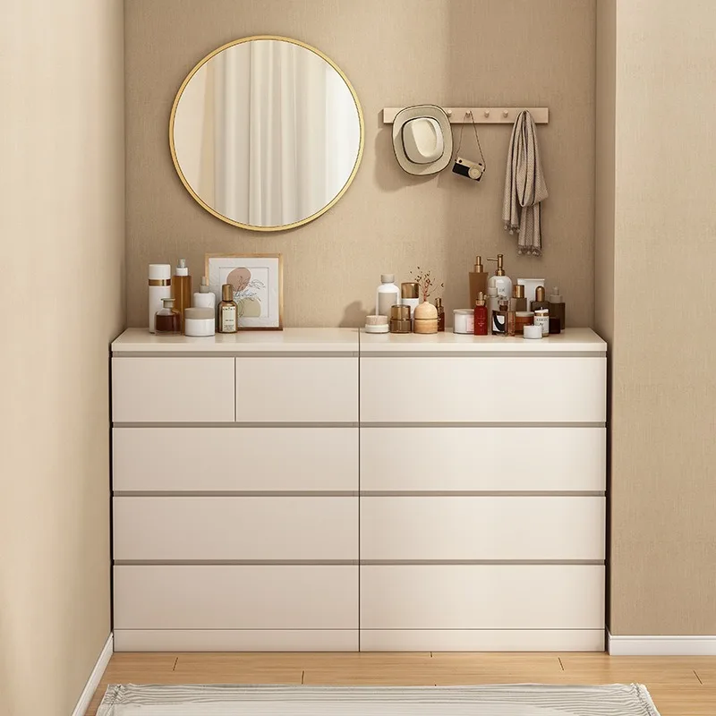 chest of drawers, chest of drawers, household cabinets, chest of drawers, modern storage cabinets, bedroom, simple dresser, stor