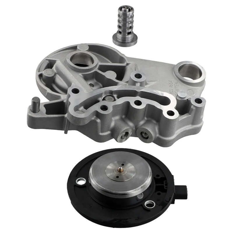 Kits de soporte de puente de árbol de levas de coche EA888 para VW Golf Passat B6 A4 A5 Skoda Seat 06L109259A 06H109257C 06H103144F