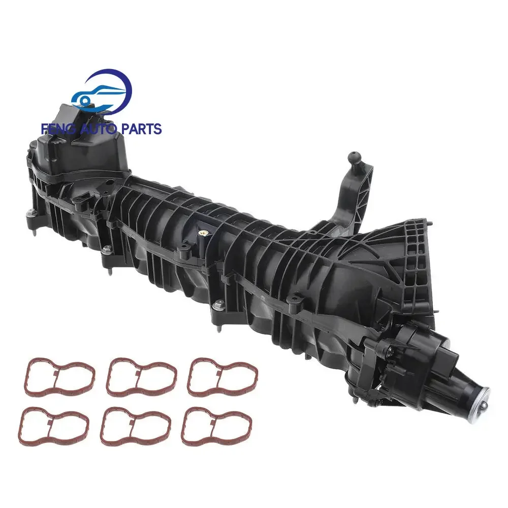 Intake Manifold for BMW 3-7 X3 F25 X4 F26 X5 F85 X6 F86 3.0 11617811909 11618514731