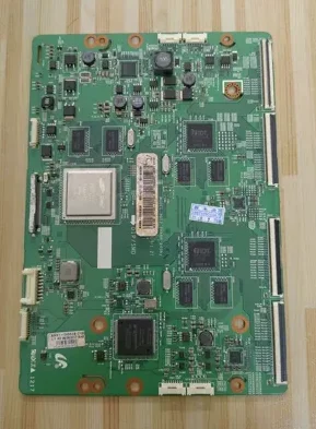 

Original UA60ES8000JXXZ TV logic board BN41-01817A screen CY-LE600DS