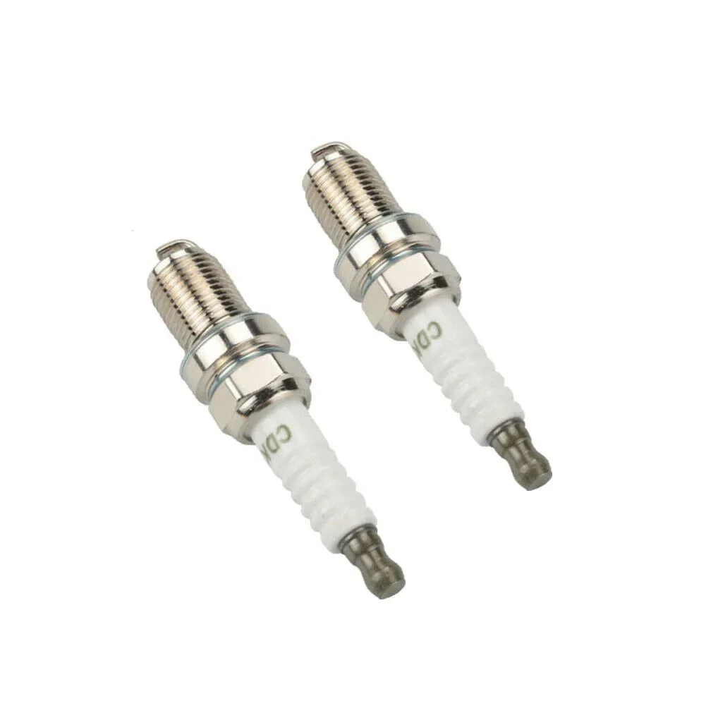 Imagem -02 - Spark Plug para Motor Ohv Peças de Reposição Acessórios Cortador de Grama Rc12yc 792023 491055 691043