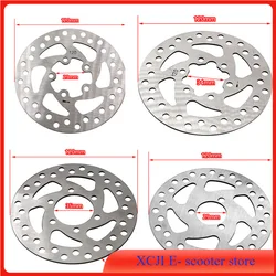 120MM Brake Disc Rotor Pad Replacement Parts For Xiaomi Mijia M365  Pro Electric Scooter