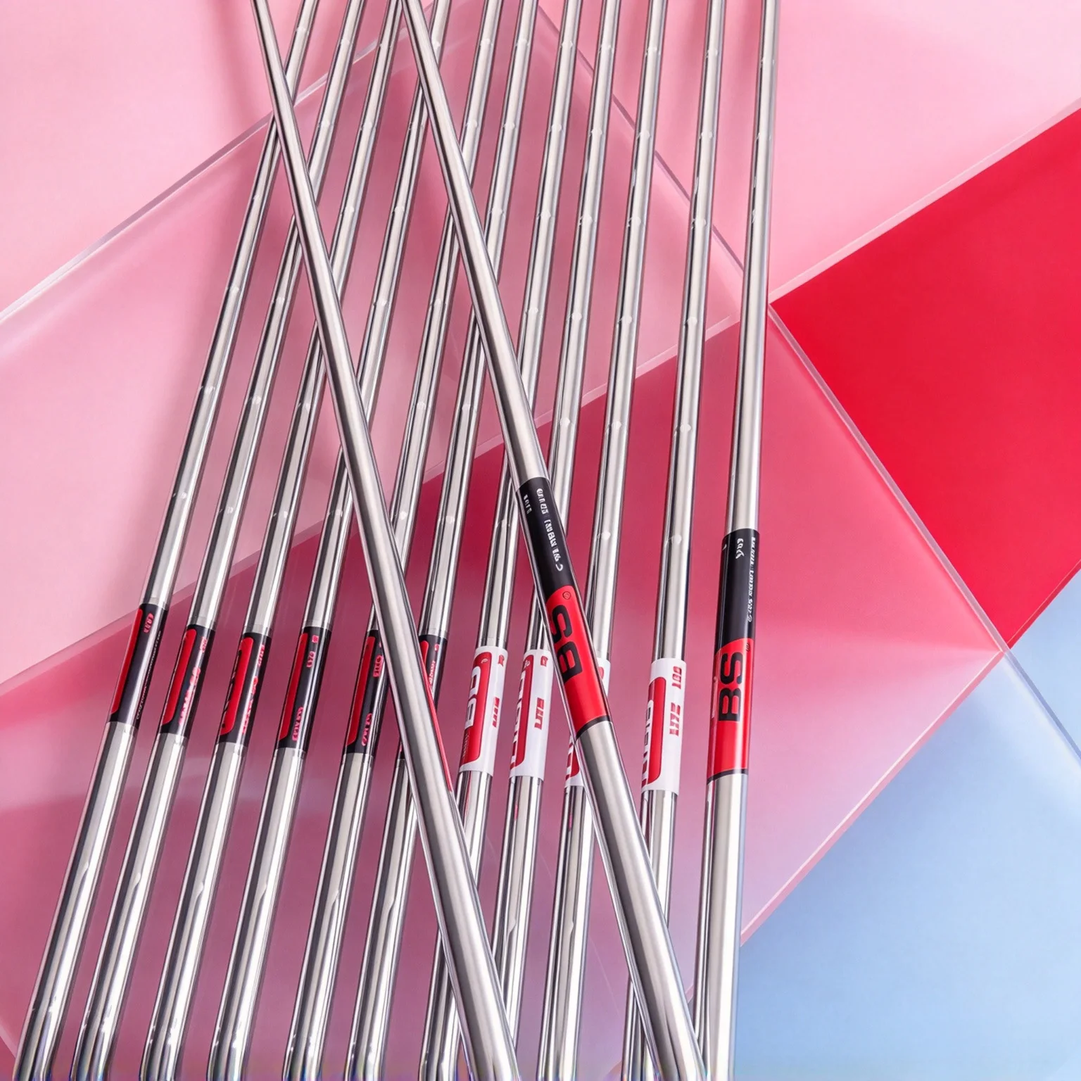 39인치 스틸 골프 아이언 샤프트, 14가지 스타일 제 - Golf Equipment Gifts 리뷰 및 가격