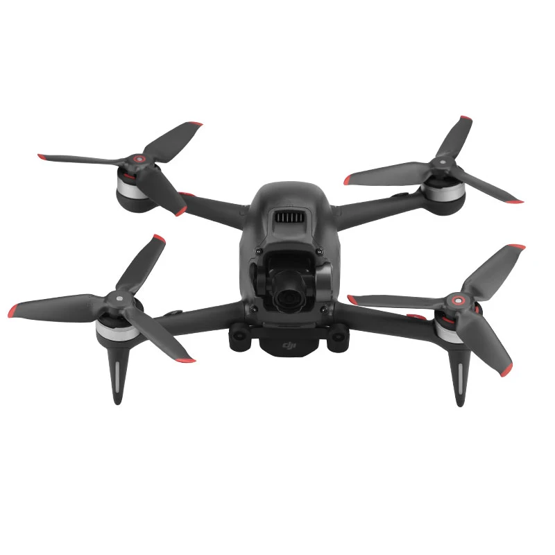 【Top Picks】5328S Propeller Quick Release Paddle Blade Ersatz Flügel Fan Ersatzteil für DJI FPV Drone