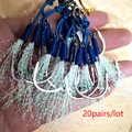 double hooks-20pairs