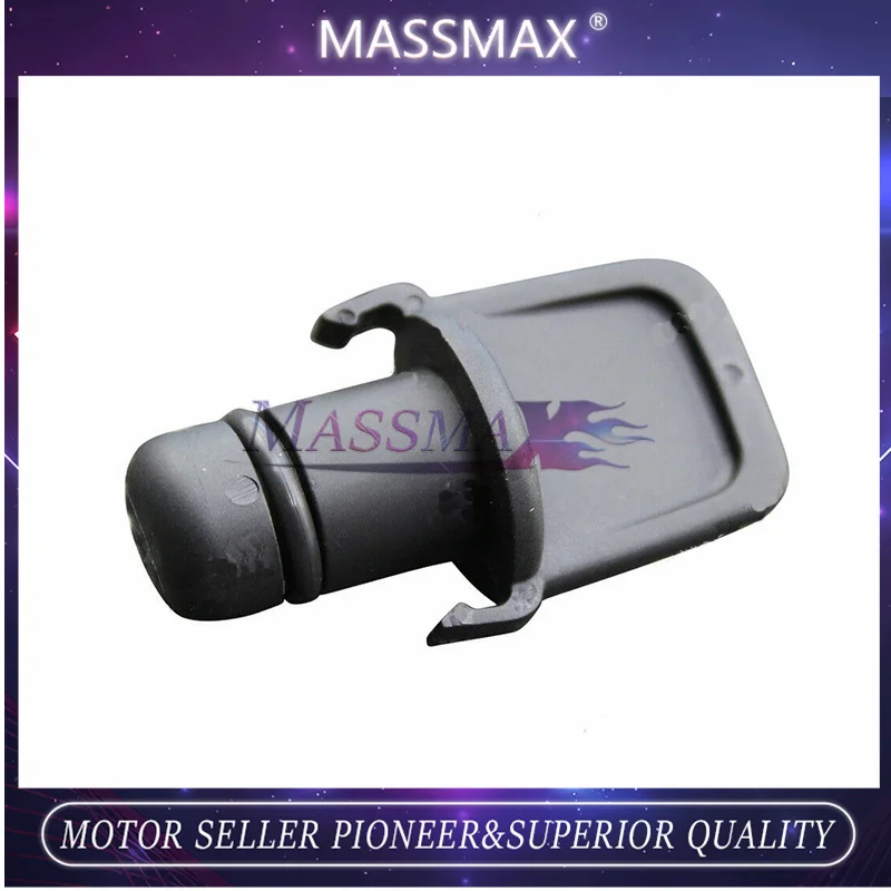 

06Х 115418 CloudFireGlory, направляющая трубка для измерения уровня моторного масла для Audi Q3 Q5 A4L A6L A4 A5 A6 для Touareg Phideon 2.0T 2018-2021