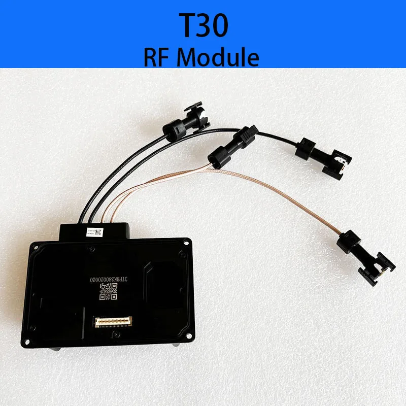 

Original New DJI Agricultural Drone T30 Radio Frequency Antenna RF Module For Argas Plant Protection Drones Repair Part